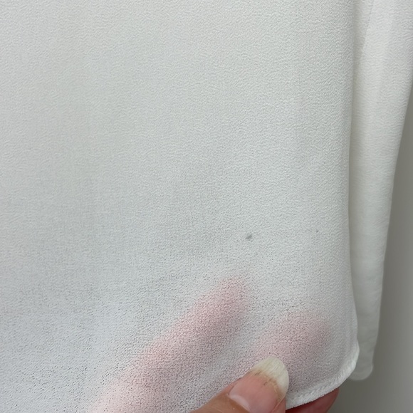 Criss cross triple spaghetti strap Cami - Picture 11 of 11